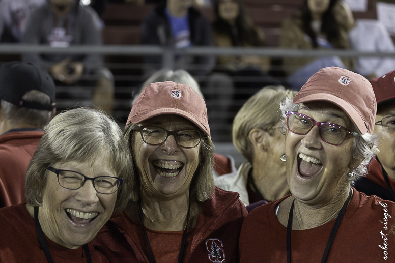 stanford football 2025